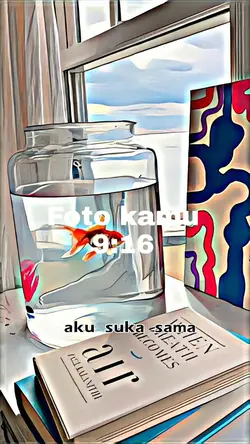 aku suka sama kamu