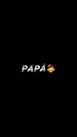 papá+mamá=me