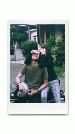 Polaroid Estetik