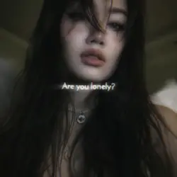 Are you lonely?