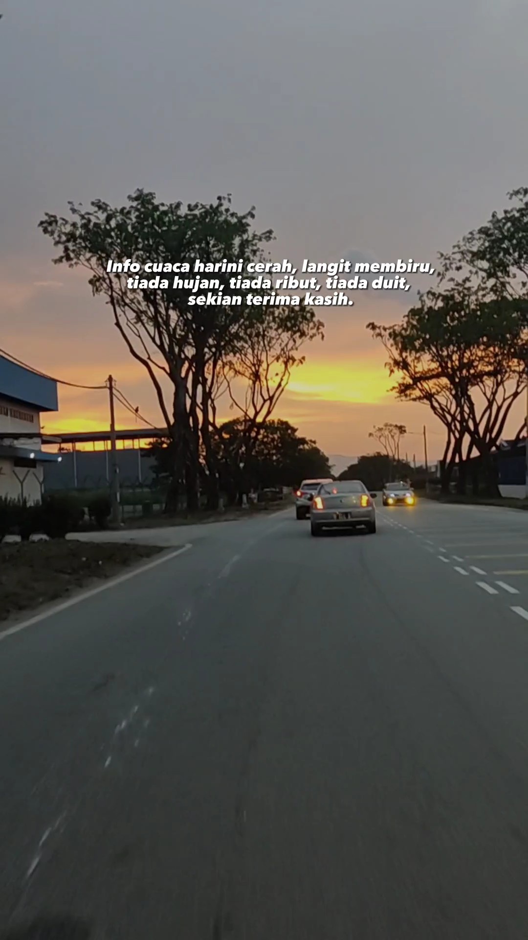 info cuaca harini