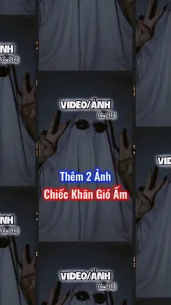 Chiếc Khăn Gió Ấm