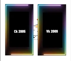 Mẫu 2 người xịn