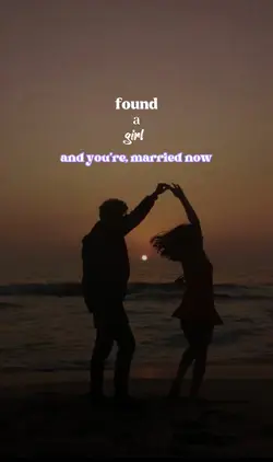 someone like you. 