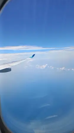 Wellcome to Jakarta