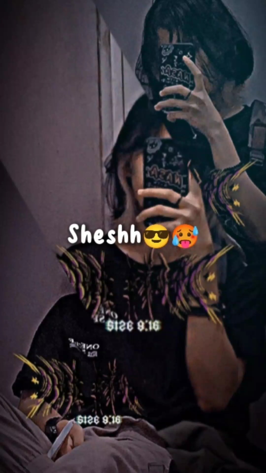 SHESHH NEW TREND 