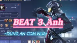 BEAT 3 ẢNH 