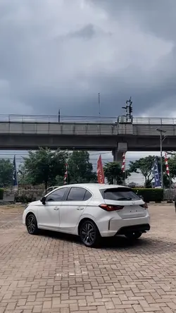 Testimony honda city