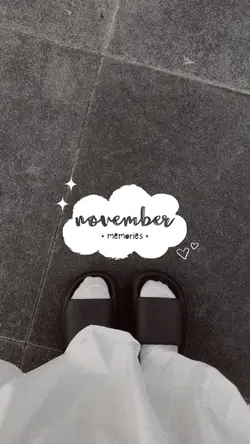 NovemberDump 100 pic