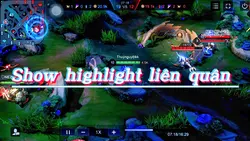Show highlight lq 