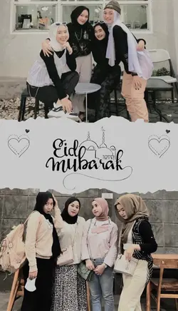 Eid Mubarak