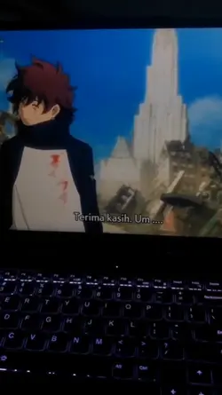 Quotes Anime