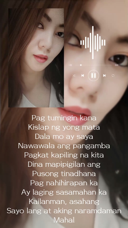 Bersyon ng Tagalog