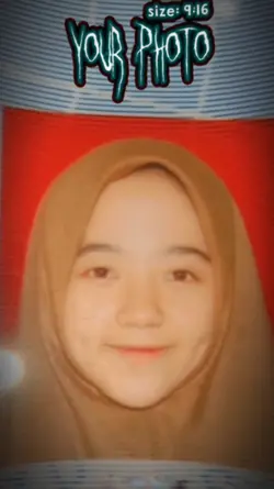 SPILL FOTO KTP