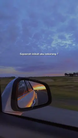Pasrah ..😔