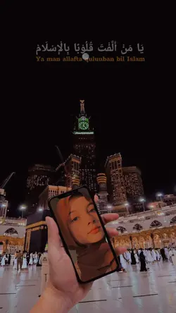 Foto Di Mekah