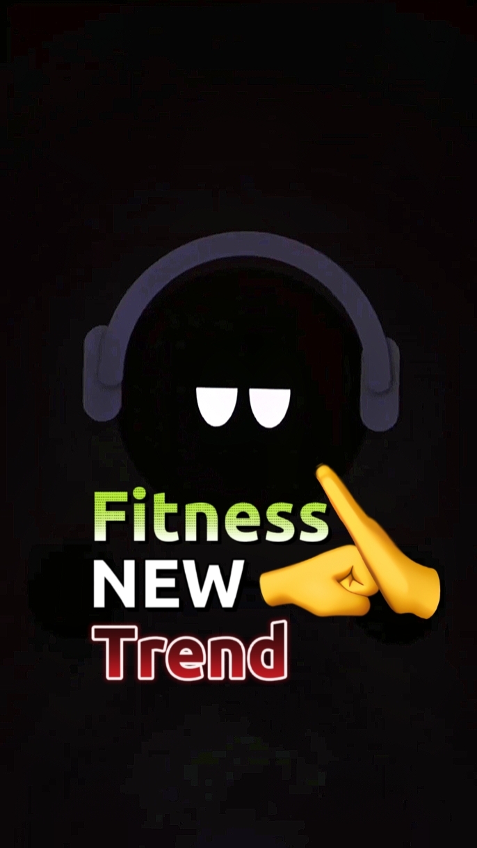 Fitness Trend 