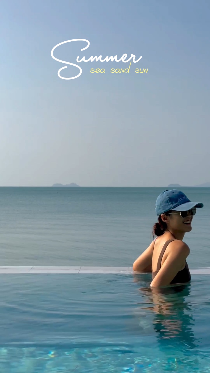 Vlog de verão