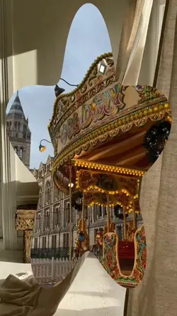 vlog healing estetik