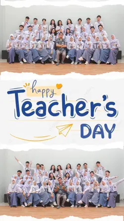 Selamat Hari Guru
