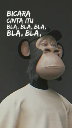 Bicara cinta itu 