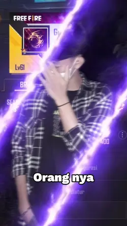 #AkunGameXOrangnya