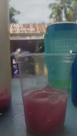 Tetaplah Bersamaku