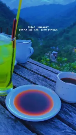 Drama 365 hari baru