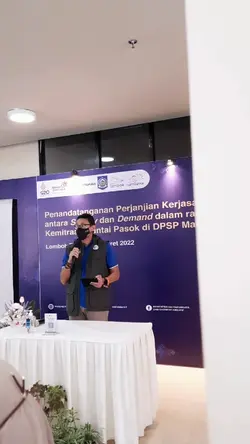 dokumentasi acara