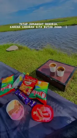 Tetap semangat beker