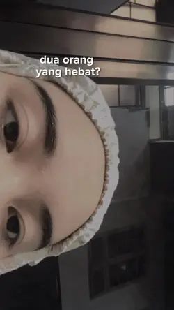 ayah ibu kamu
