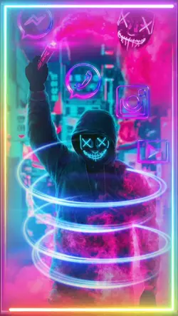 NeonBeat