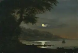 moon