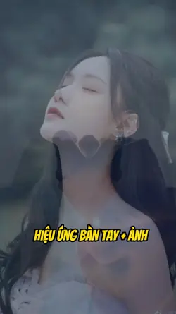 Hiệu ứng bàn tay 