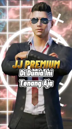 JJ PREMIUM 3D