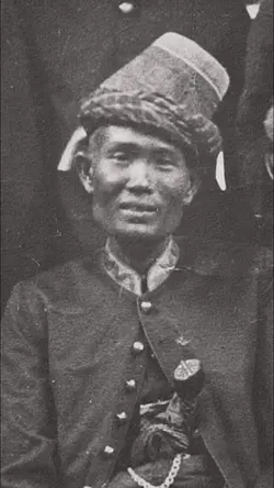 pusaka
