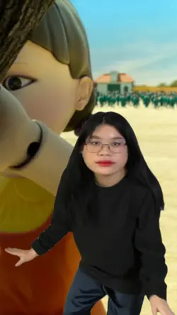 #오징어게임 🦑