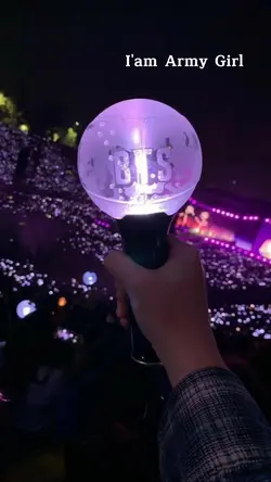 Army Girl
