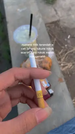 titik terendah laki2