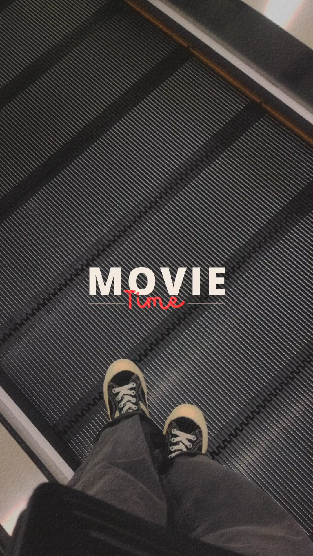 Waktu film