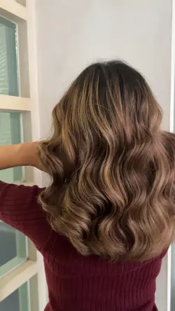Hair Color 