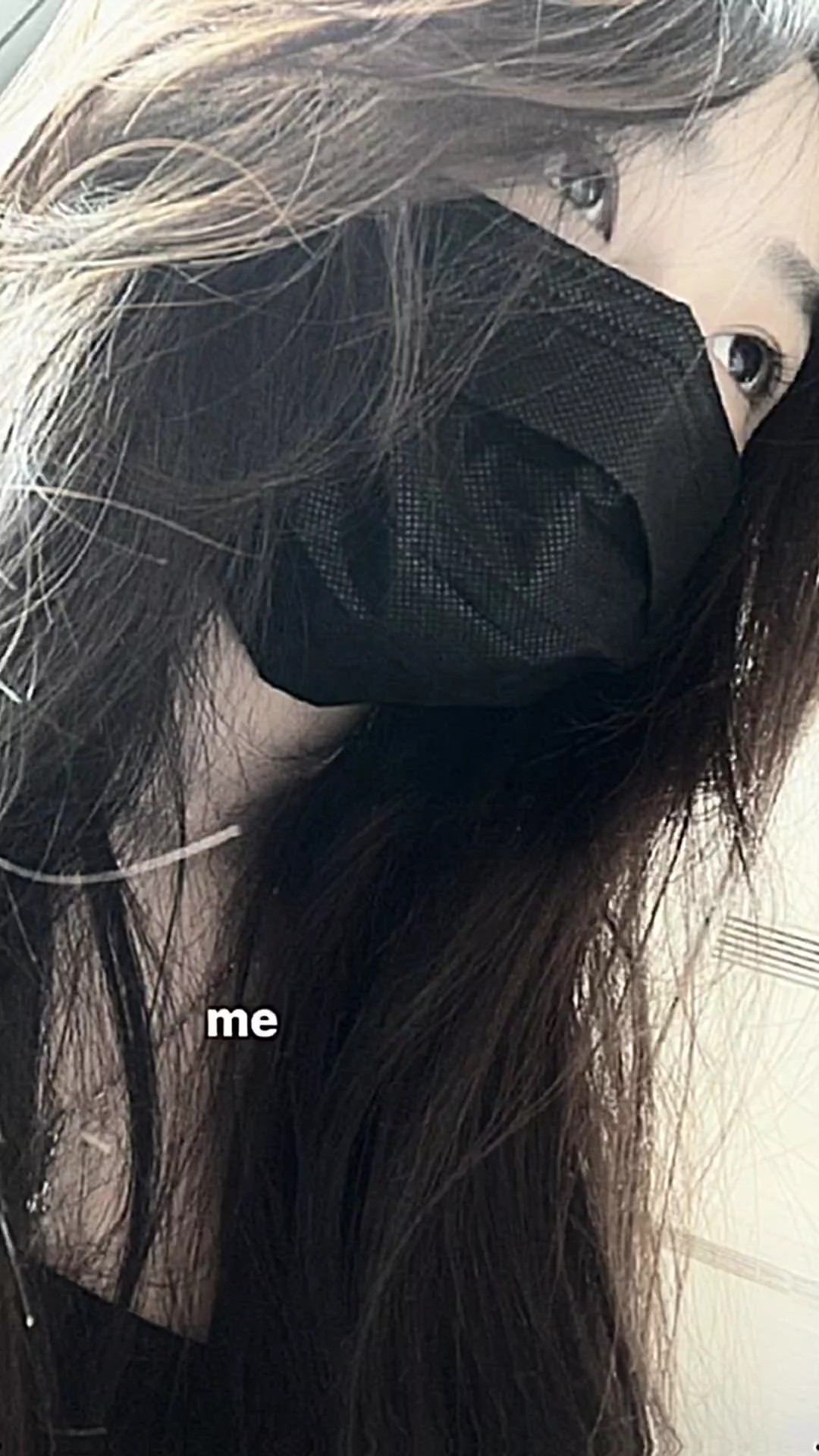 Yo, mi amante
