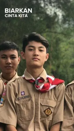Cinta Simpul Mati