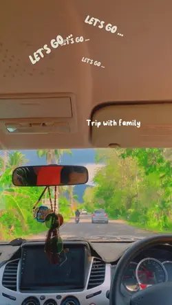 ทริปครอบครัว🥰🤏🏻