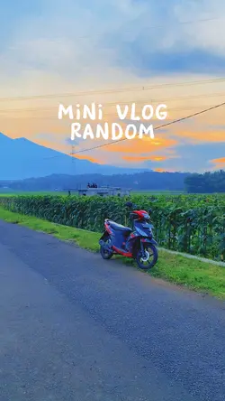 Vlog aesthetic