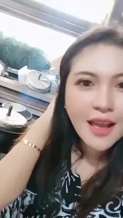 kopi manis dri teteh