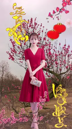 Cung Chúc Tân Xuân 