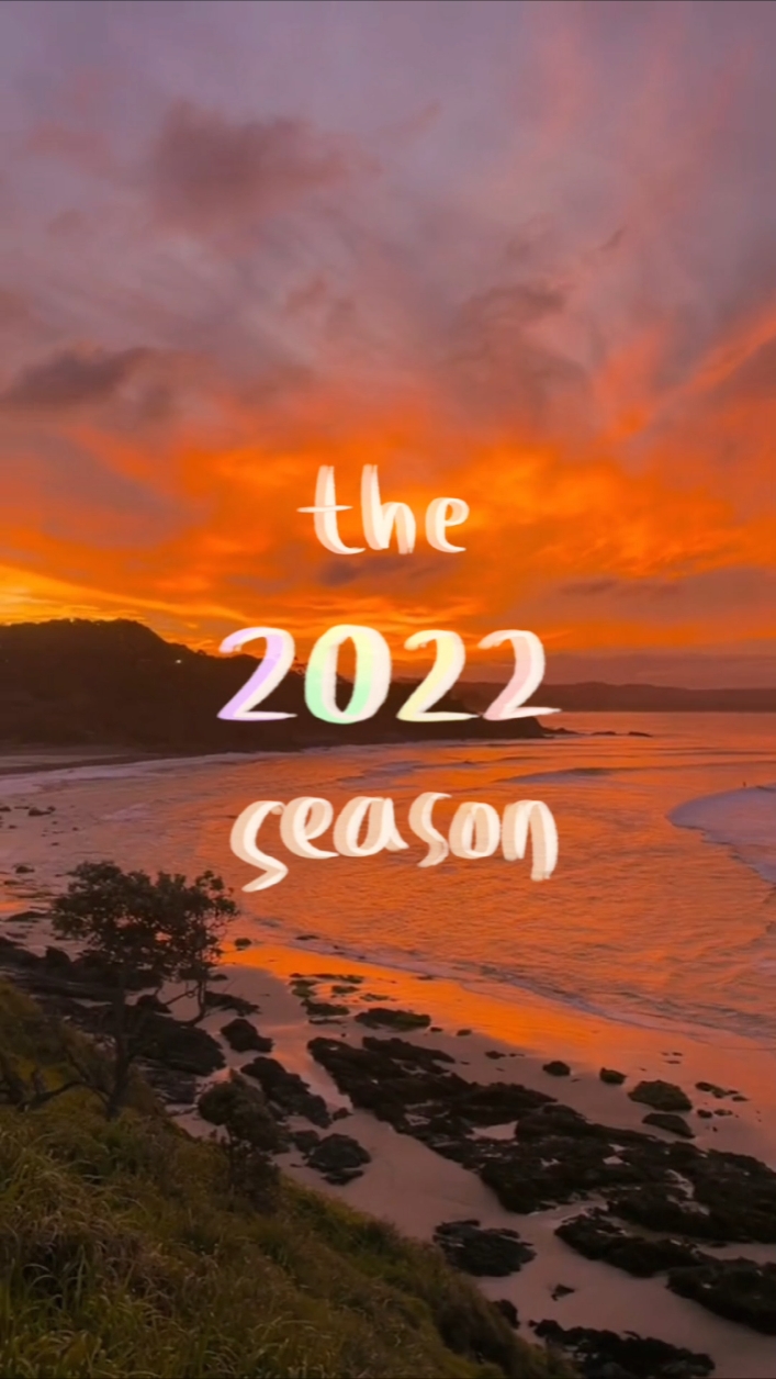 TEMPORADA 2022