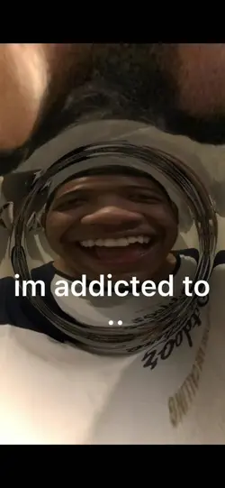 l'm addicted to 