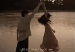 Hold My Heart